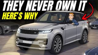 Match Highlights Why Rich People LEASE Range Rovers And Never Buy Them