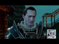 The Witcher 3: Wild Hunt Part 21 - &quot;...Did I Break It?&quot;