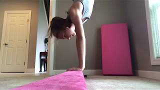 Basic Beam Skills