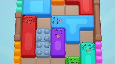 Farm Block Escape level 57 Gameplay Walkthrough Solution