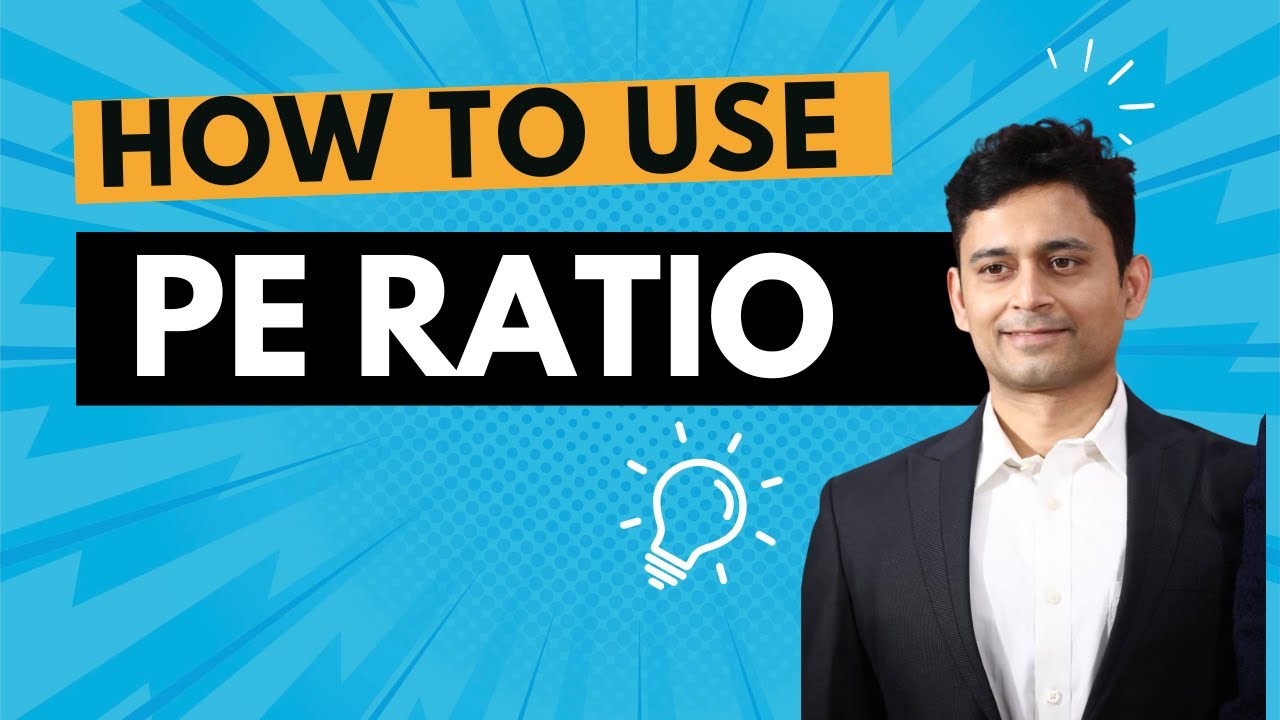 Secrets of PE Ratio You Should Know YouTube