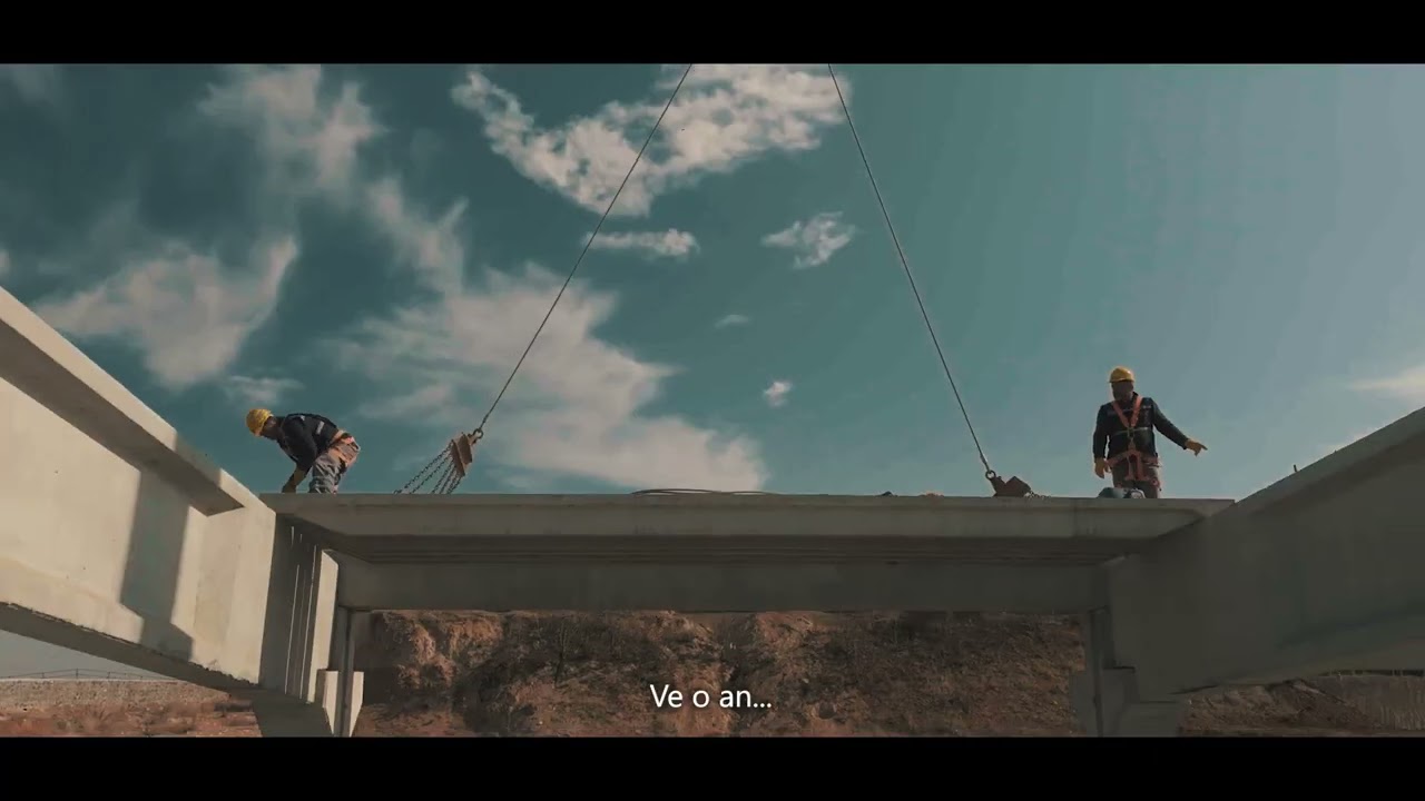 30. Yıl Film Kapak - Beton Yapı (2)