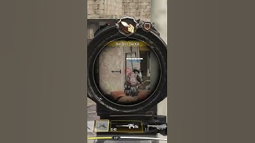 ☢️ENEMY contact, ENEMY down,⬇️☢️ || COD Mobile