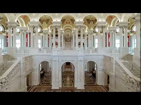 ვიდეო: რა არის კონგრესის ბიბლიოთეკაში?