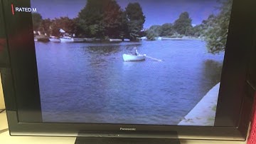 Monty python’s flying circus series one intro (1969-1970) version two