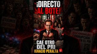 🔥 “¡DIRECTO AL BOTE! 👈 EXGOBERNADOR DEL PRI TERMINA VINCULADO A PROCESO” 🚨‼️‼️‼️‼️‼️