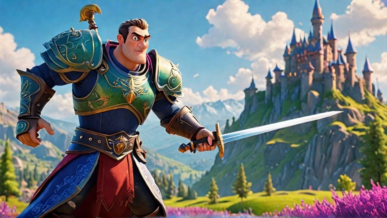 5. War Alliance: Insane Gameplay & Promo Code! 