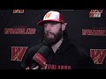 Bishop Post Game | 26.04.25