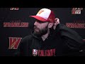 Bishop Post Game | 26.04.25