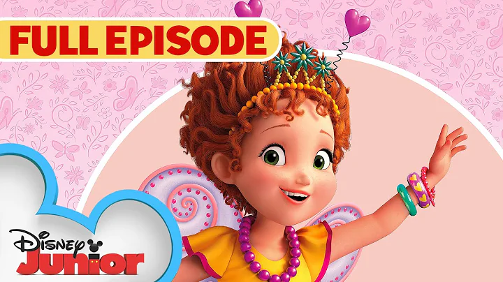 Chez Nancy  /School De Fancy  | S1 E1 | Full Episo...