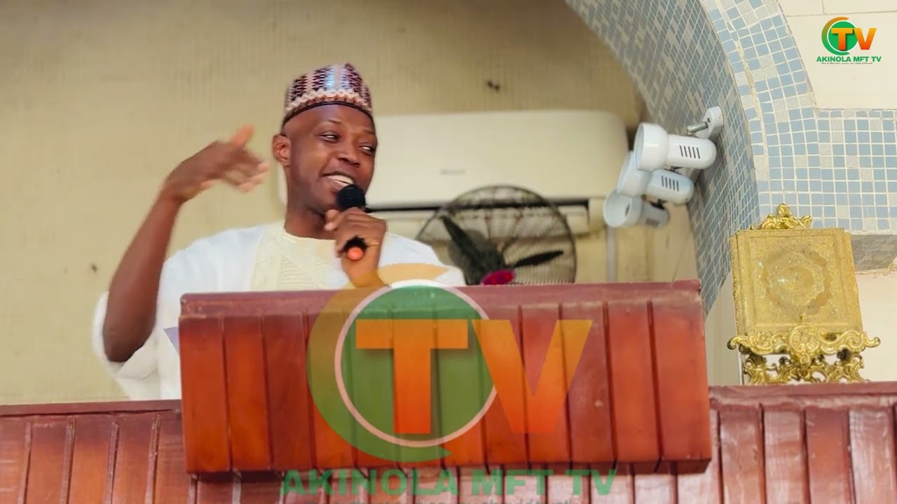 What is duniya ( life ) #centralmosque #islamicprayer #muslimprayer #khutuba #muslimworship