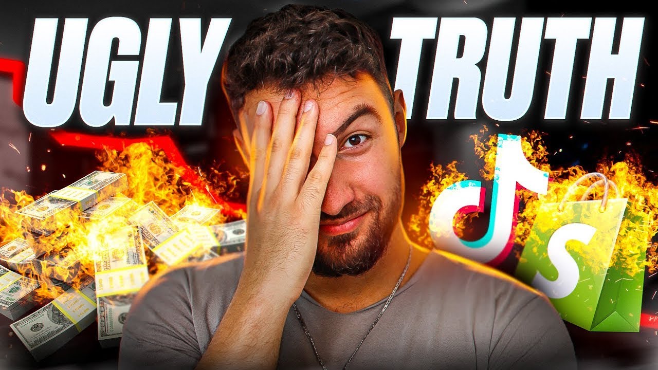 What Nobody Tells You About TikTok Organic Dropshipping