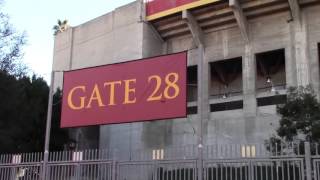 Rams USC Coliseum Package