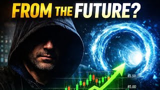 The Mysterious Time Traveller Who Claimed He Came From The Future | Real Story & Evidence Net Worth