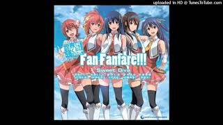 Video thumbnail of "Fan Fanfare"