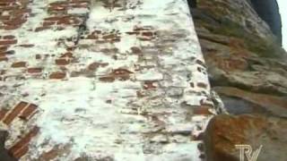 Поездка на Соловецкие острова(, 2011-04-21T12:19:53.000Z)