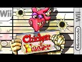 Longplay of Chicken Blaster