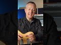 Phrygian guitar solo