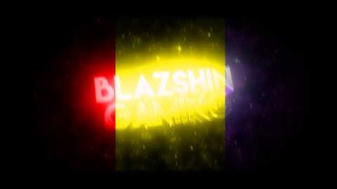 BlazshinGaming