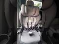 Britax Poplar S Review 🚗 Slim 17” ClickTight Car Seat
