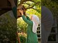 She Builds a Big Bird House 🐦🏠 | Beautiful Kindness Story #shorts
