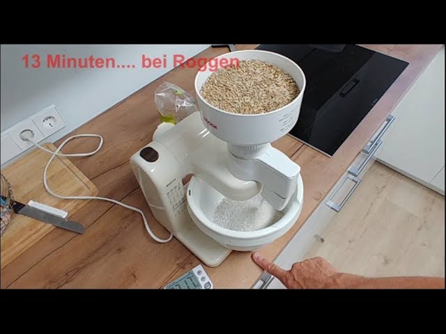 BOSCH MUM 4 ミンチ機 本体 MUM 4 - UNIVERSAL KITCHEN MACHINE by