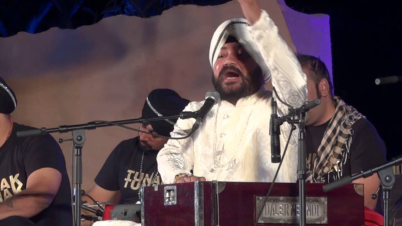 Jinke Hriday Shri Ram Basey  By Shri Daler Mehndi Ji With Lyrics