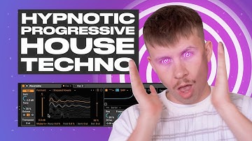 Create a Hypnotic Formant Techno/Progressive House Lead (Like MYKI, Olsvangèr, Asphalt DJ, Gzardin)