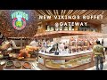 Viking Buffet @ Gateway 2, Cubao