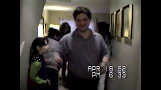 Passover 1992
