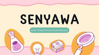 Senyawa: Pengertian, Ciri, Jenis, dan Contohnya #senyawa #kimia #ciri #jenis #contoh #larutan