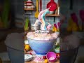 The Magic of Reactive Foams