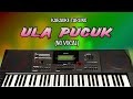 ULA PUCUK KARAOKE