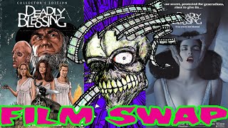 Film Swap Deadly Blessing