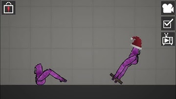 Gorilla tag but melon playground part 1