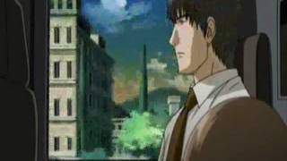 Gunslinger Girl - Мой рок-н-ролл (Юлия Чичерина и Би-2).wmv