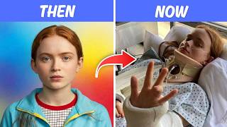 Stranger Things Cast🔥40+ Actors REAL Net Worth & Ages 💰 (2026 Update)
