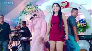 Download lagu REGAZ REBORN - LDR MBAK SUCI & EMA VERNANDA - WEDDING FENDI & ICHA MAHESTY MEJOBO KUDUS