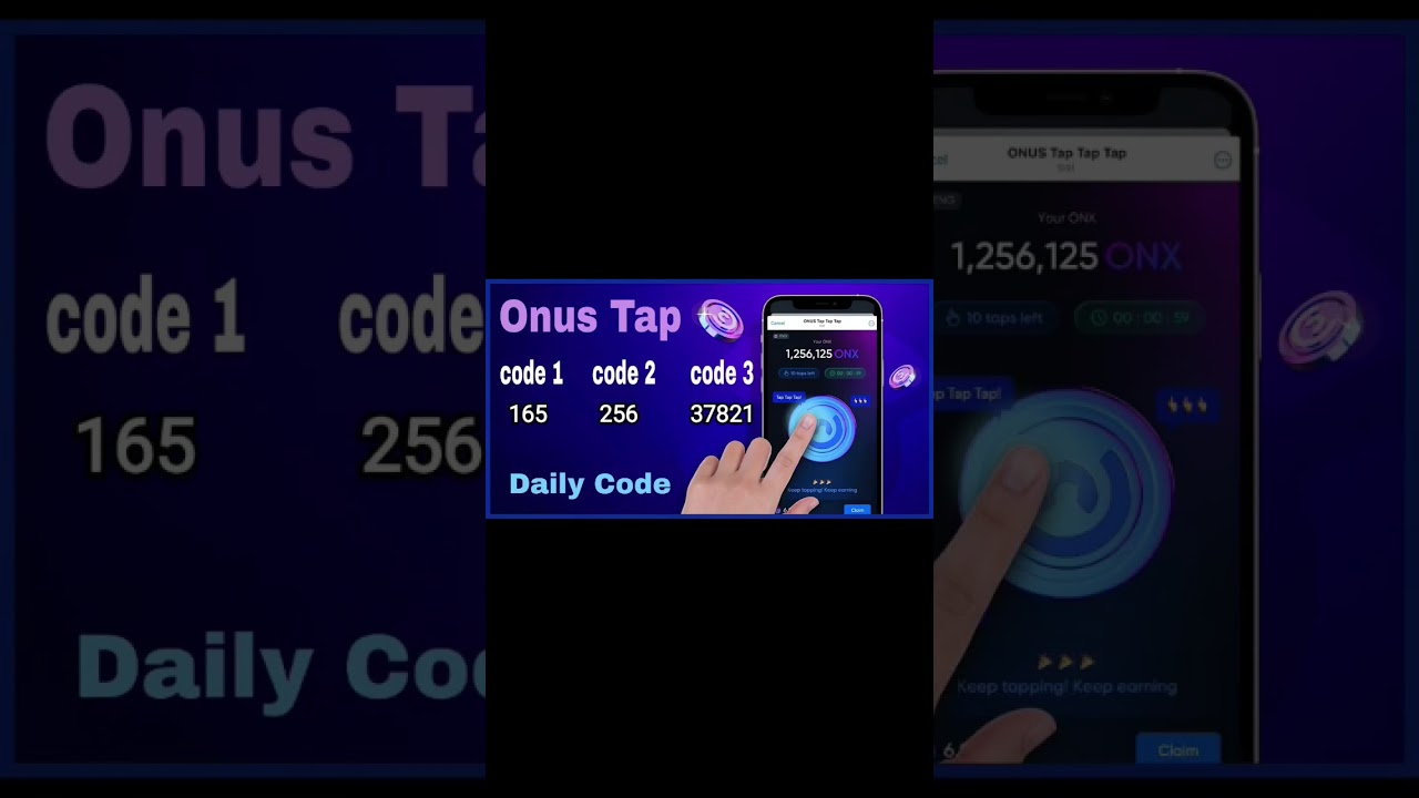 onus daily combo of 10 August 2024