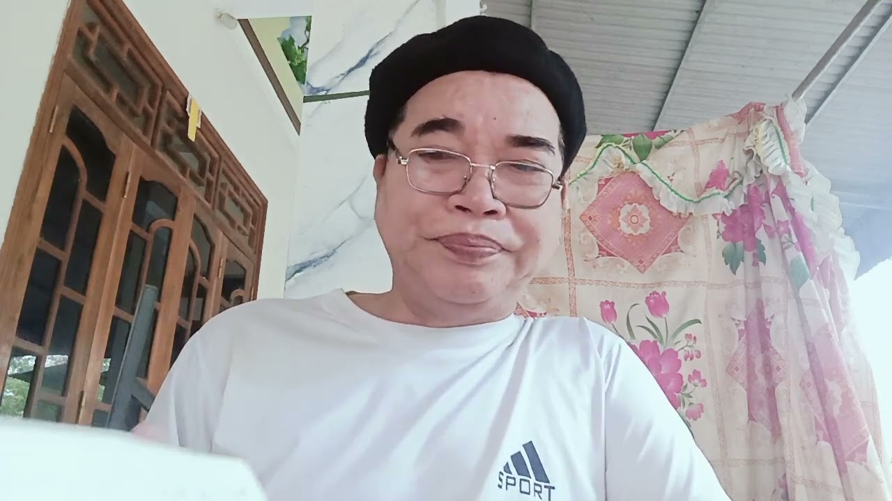 Lý An kẻ chuyện ông thần bếp lấy 2 vỏ rất hay mòi các bạn đón nghe a. 