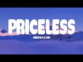 Maroon 5 LISA Priceless Lyrics