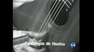 Jose Maria Pardo - Fandangos de Huelva