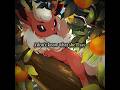 𝐹𝑙𝑎𝑟𝑒𝑜𝑛 𝑒𝑑𝑖𝑡 - 𝐼𝑓 𝐼 𝐾𝑖𝑙𝑙𝑒𝑑 𝑆𝑜𝑚𝑒𝑜𝑛𝑒 𝐹𝑜𝑟 𝑌𝑜𝑢 #pokemon #flareon #eeveeevolution #alecbenjaminlyrics