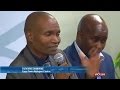 Leadership must take responsibility tensions