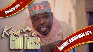 Bande Annonce Episode 1 Keur Guou Tass 100100 Comedie