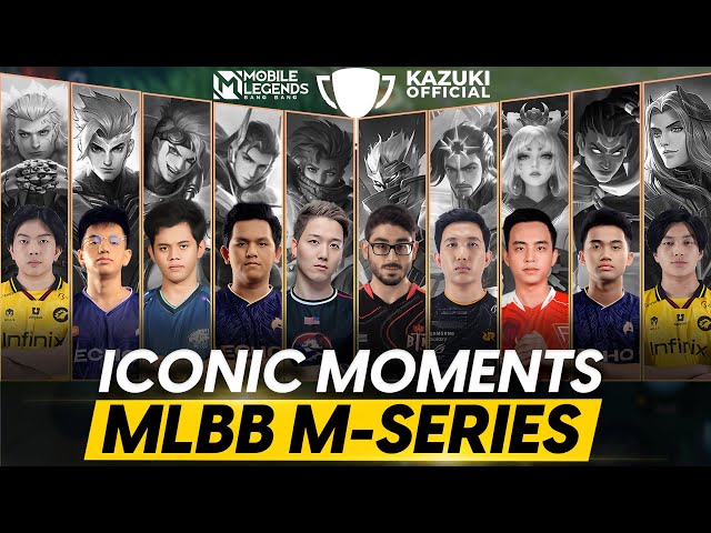 TOP 20 ICONIC MOMENTS IN MLBB M-SERIES 2016-24 class=