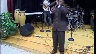 BJ NGOSA
