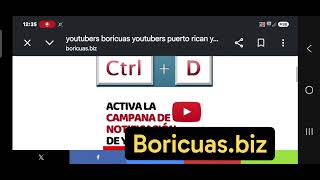 Boricua tv  magis tv screenshot 1
