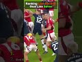 ⚽ Last Second Goal Line Saves 😱