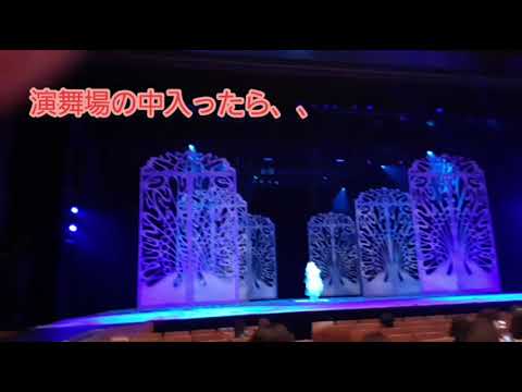 stageViog滝沢歌舞伎ZERO2022／新橋演舞場初参戦👏💞念願なSnowManに会った日✌️🎉💗